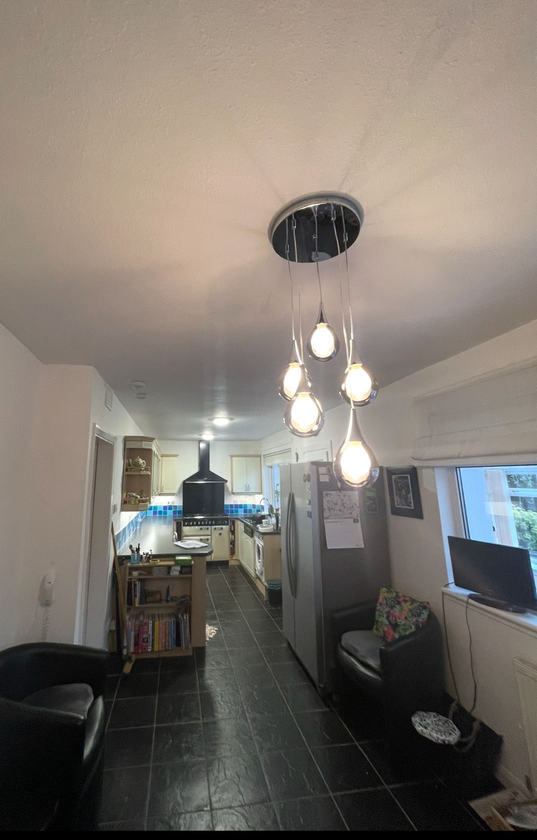 Bright Ideas for Kitchen Lighting in Stirling — by Gault Electrical Solutions Ltd