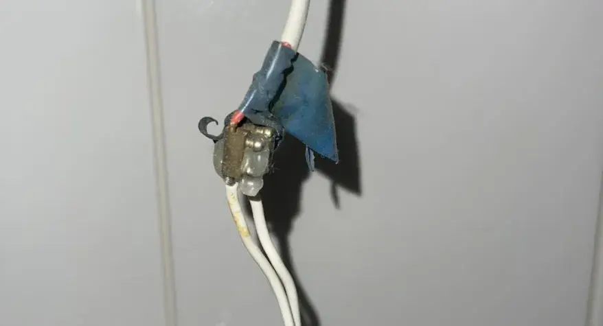 Changing halogen lamps to LED Lights in Alloa