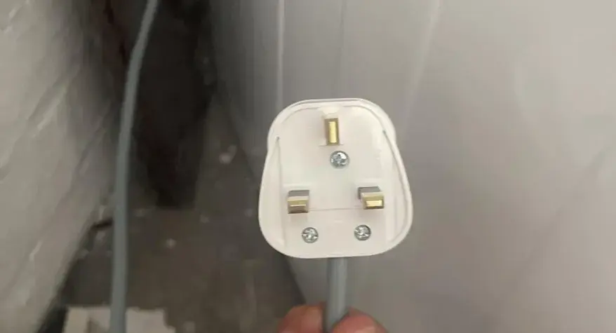Faulty Socket Replacement in Dunblane