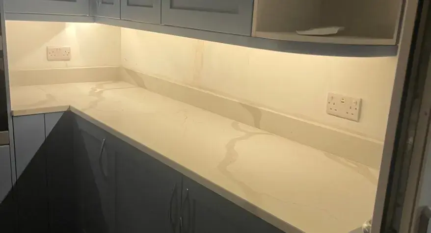 Under Cabinet Lighting, Alloa