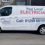 Electrician in Alloa