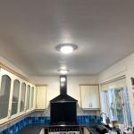 Bright Ideas for Kitchen Lighting in Stirling — by Gault Electrical Solutions Ltd