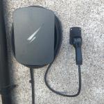 EV Charger Installation in Stirling & Clackmannanshire